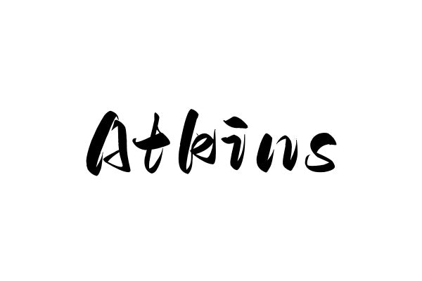 Atkins